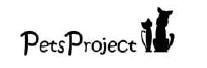 PetsProject logo